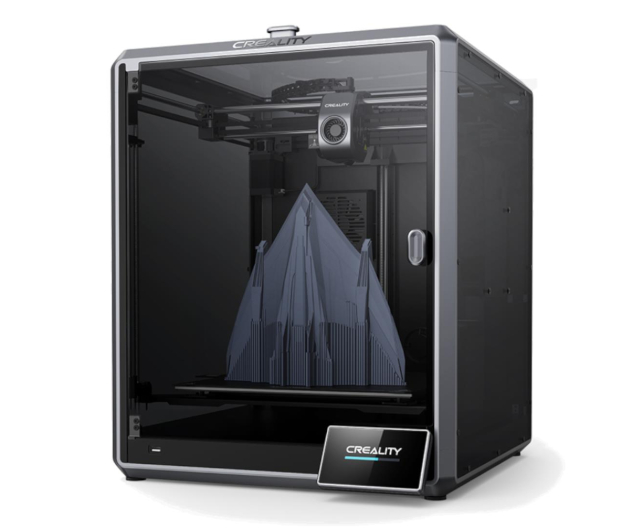 CREALITY K1 Max CRL-23141 - 1221370 - zdjęcie